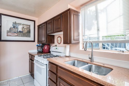 208 Palmdale St, Tucson AZ  85714-1439 exterior