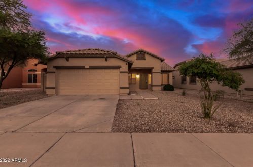 2285 257th Dr, Buckeye, AZ 85326-1842