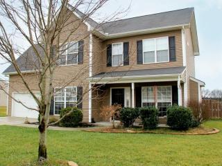 836 Kline Dr, Loudon, TN 37774-5759