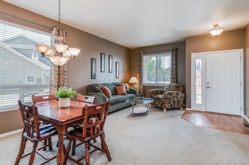 5140 Laurel Valley Cir, Elizabeth, CO 80107-9116