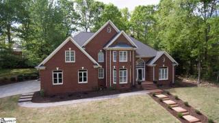 7 Belfrey Dr, Greer SC  29650-3646 exterior