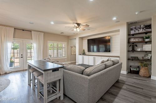 4027 Cullumber St, Gilbert AZ  85234-6082 exterior