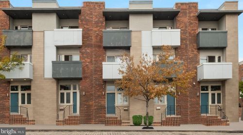 412 Front St, Philadelphia PA  19147-1701 exterior