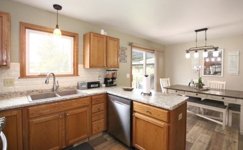 473 Pine Tree Dr, Fond Du Lac WI  54935-5474 exterior