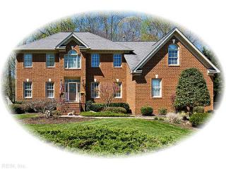 102 Nandua Run, Yorktown, VA 23693-2755