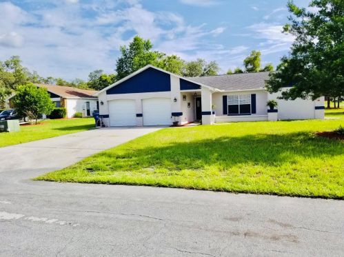 8009 Pagoda Dr, Brooksville, FL 34606-6812
