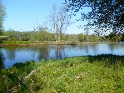 1979 State Highway 310, Madrid, NY 13660-3222