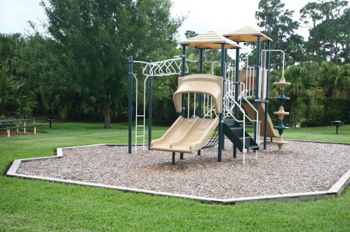 8113 Carnoustie Pl, Fort Pierce FL 34986-3316 exterior