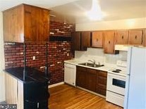 307 Olde Greenwich Dr, Fredericksburg VA  22408-4026 exterior