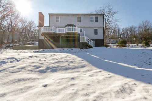 637 Seminary Ave, Noblestown PA 15071-1601 exterior