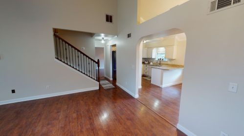 852 Ashland Ct, Shalimar FL  32579-1878 exterior