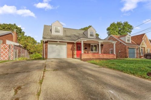 4936 Barberry St, Pittsburgh, PA 15207-2112