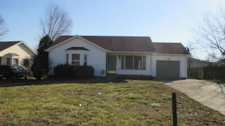 577 Joshua Dr, Clarksville, TN 37042-7144