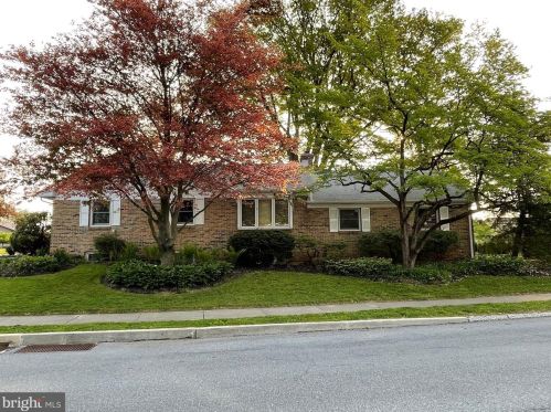 538 Chestnut Ave, Swatara PA  17033-1703 exterior