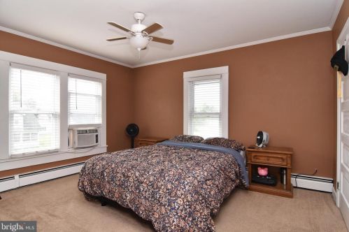 209 Delaware Ave, Harrington DE  19952-1236 exterior