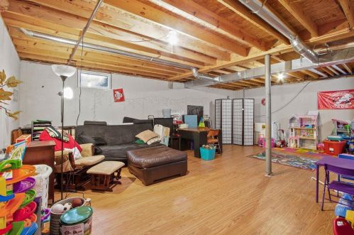 401 Highview Dr, Bellefontaine OH  43311-9145 exterior