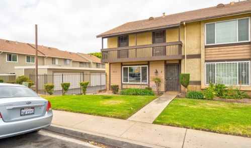 3015 Iris Ave, San Diego, CA 92173-1160