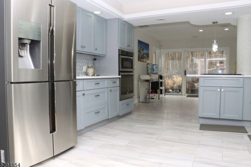 16 Perona Rd, Andover NJ  07821-5000 exterior