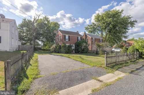 231 Harrison Ave, New Castle, DE 19720-2528
