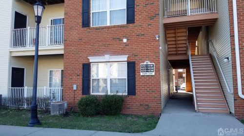 615 English Ct, South Plainfield, NJ 07080-2339