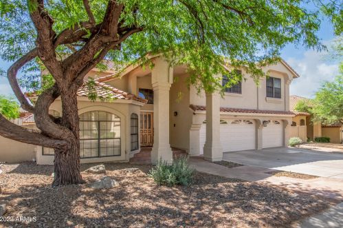 11317 128th Pl, Scottsdale, AZ 85259-4475