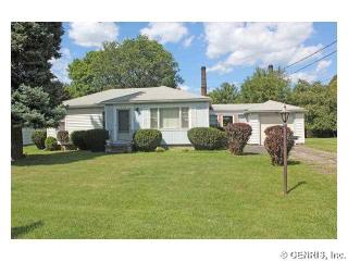 1328 Ridgeway Ave, Rochester, NY 14615-3716