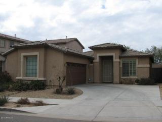 34718 27th Ave, Phoenix AZ  85086-6680 exterior