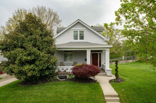 14 Virginia Ave, Covington, KY 41017-2943