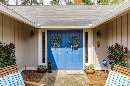 911 Dunbarton Dr, North Augusta SC  29841-3210 exterior