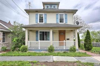 811 Pitt St, Carlisle, PA 17013-1423