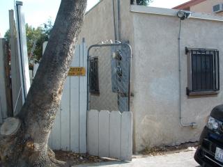 4322 48th St, San Diego CA  92115-4921 exterior