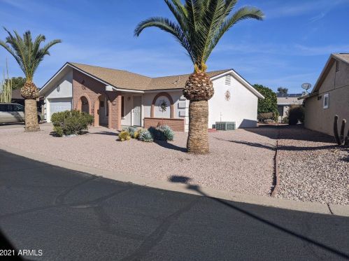 8234 Farmdale Dr, Mesa, AZ 85208-5957
