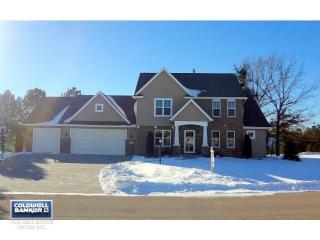 434 Pine Grove Ln, Medina, WI 54944-8749
