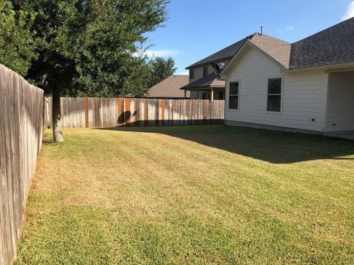 109 San Miniato St, Georgetown TX  78628-7030 exterior