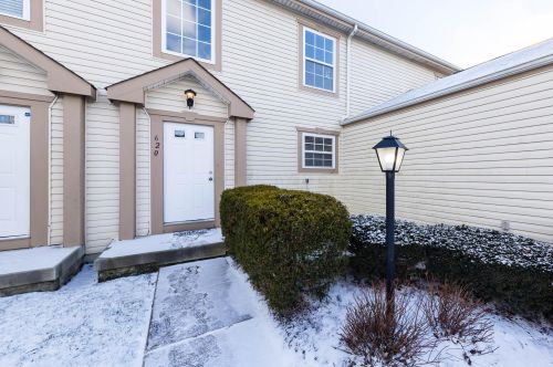 620 Faith Ann Dr, Pataskala, OH 43062-7046