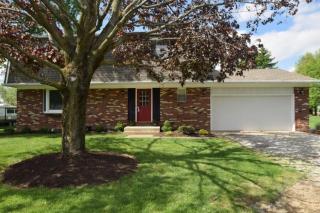 6050 Mayfair Dr, Galena, OH 43021-9629