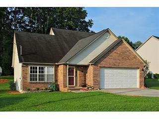 7312 Carowinds Ln, Knoxville, TN 37924-3866