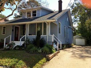 109 Bay Ave, Norfolk, VA 23503-4327