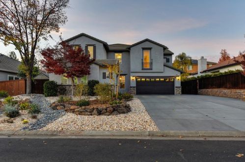 515 Montecito Ct, Folsom CA  95762-9696 exterior