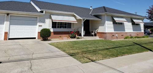 1105 North St, Manteca, CA 95336-4912