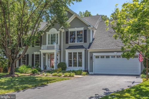 11703 Walsh Ct, Fredericksburg, VA 22408-1869