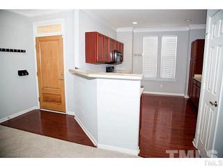 156 Point Comfort Ln, Cary NC  27519-2524 exterior