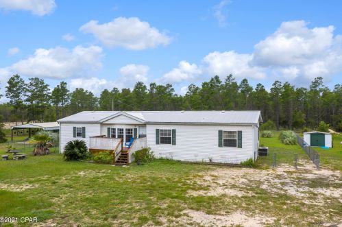 5176 Panther Trl, Sunny Hills, FL 32428-3488