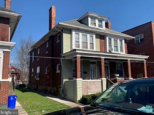 1307 15th St, Harrisburg, PA 17103-1212