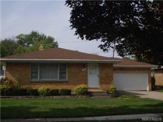 42 Nadon Pl, Tonawanda, NY 14150-4623