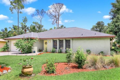 751 York Ter, Naples, FL 34109-1673