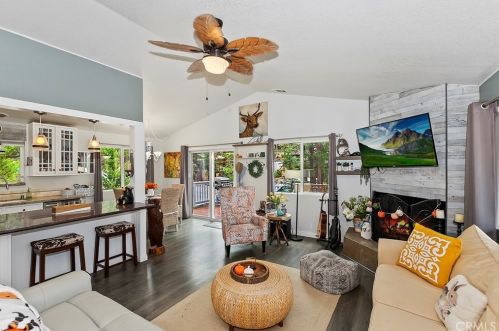 1081 Eagle Mtn Dr, Big Bear City CA  92314-9522 exterior