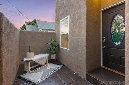 2027 Mission Ave, San Diego, CA 92116-4027