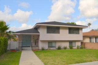 1948 Bel Aire Dr, Glendale, CA 91201-1166