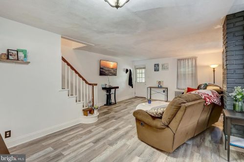 132 Viaduct Ave, Downingtown PA  19335-2847 exterior